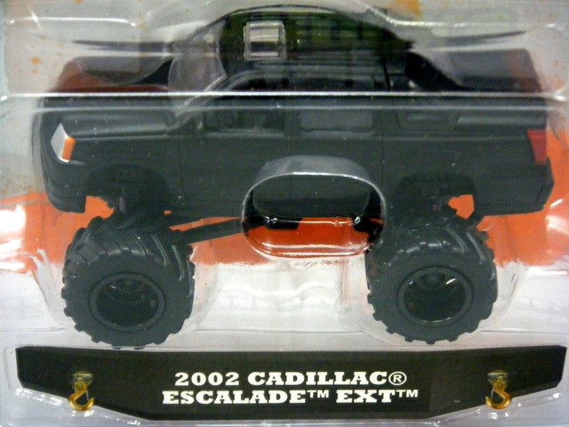 Jada - Just Trucks - 2002 Cadillac Escalade EXT