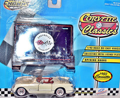 Road Champs  - Corvette Classics - 1954 Chevrolet Corvette
