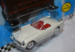 Road Champs  - Corvette Classics - 1954 Chevrolet Corvette