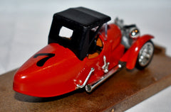Brumm - 1923 Morgan Cyclecar