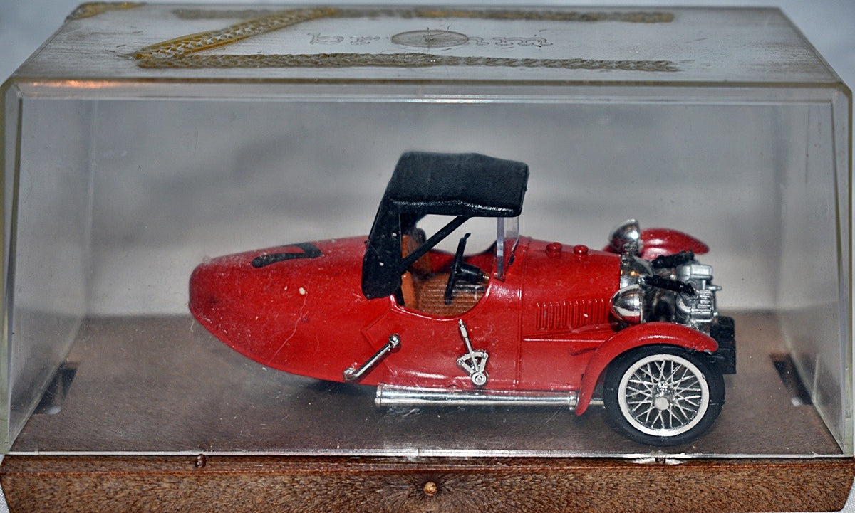 Brumm - 1923 Morgan Cyclecar