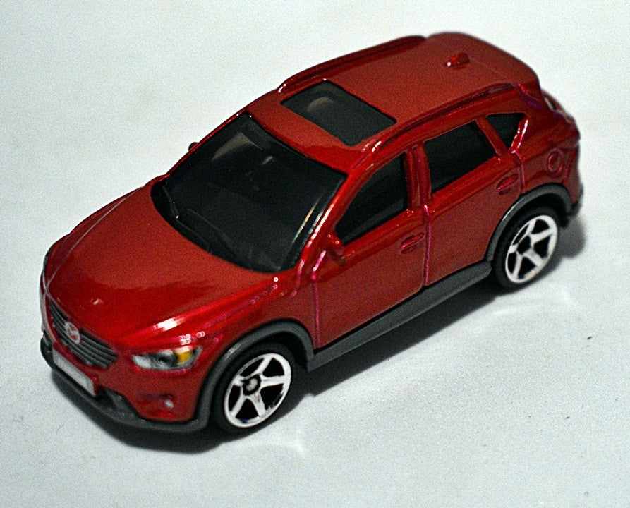 Matchbox Mazda CX-5