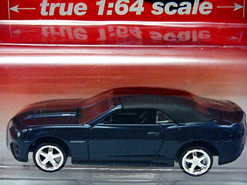 Auto World: 2013 Chevy Camaro ZL1 Convertible