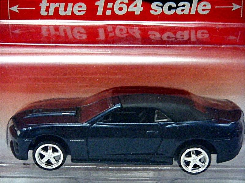 Auto World: 2013 Chevy Camaro ZL1 Convertible