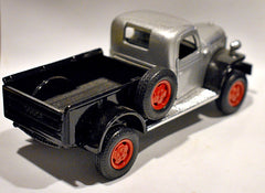 National Motor Museum Mint - 1946 Dodge Power Wagon