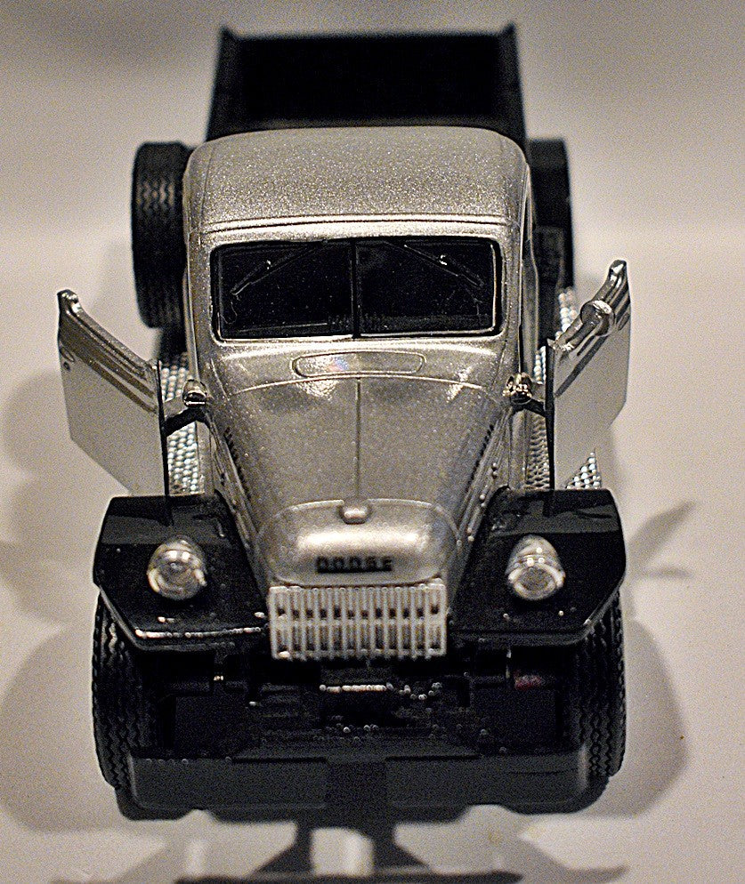 National Motor Museum Mint - 1946 Dodge Power Wagon
