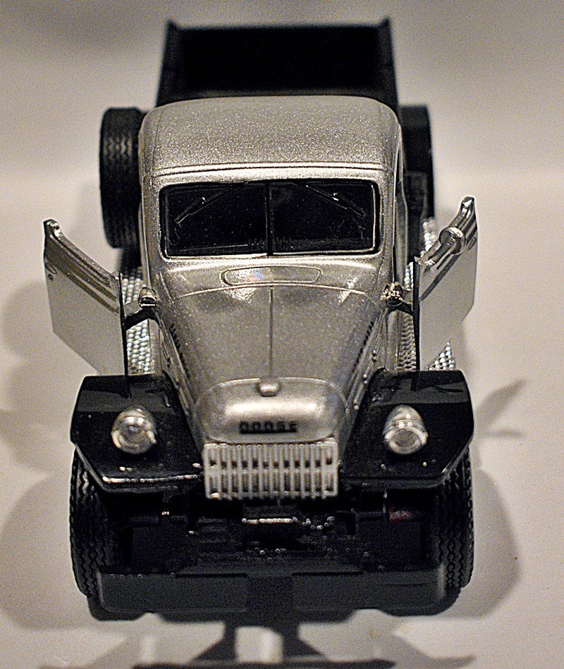 National Motor Museum Mint - 1946 Dodge Power Wagon