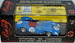 Bang - 1958 Ferrari 250 Testa Rossa (TR) Le Mans