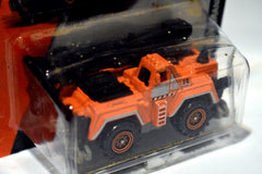 Matchbox - All Terrain Crane