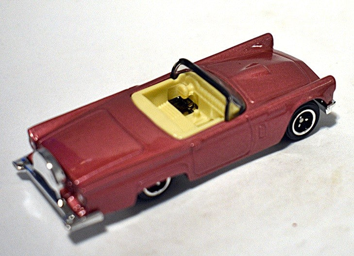 Matchbox - 1957 Ford Thunderbird