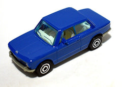 Matchbox - BMW 2002