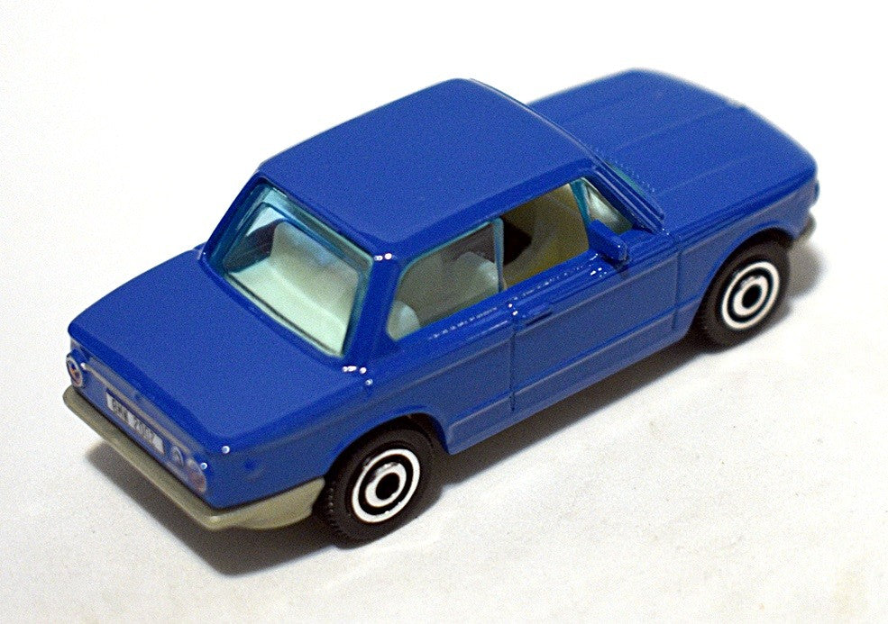 Matchbox - BMW 2002