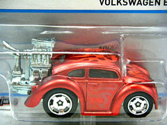 Hot Wheels Cool Classics - 1960's Volkswagen Beetle Hot Rod