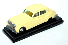EKO - Jaguar Mark IX Salon