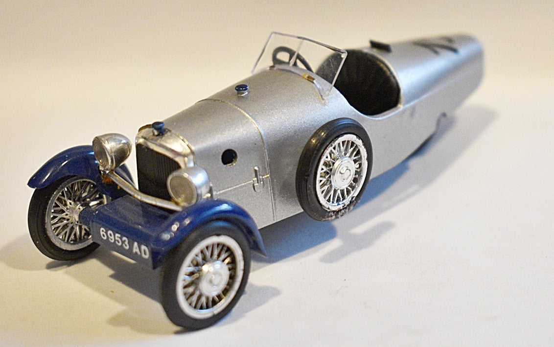 Brumm - 1922 Sanford Cyclecar
