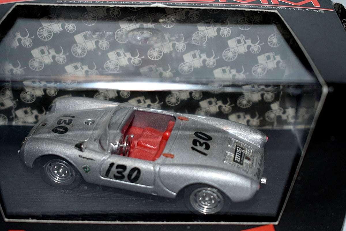 Brumm - (R234) - Porsche 550 RS Race Car