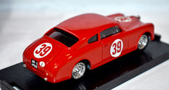 Brumm 1951 Lancia Aurelia b20 HP80 Race Car