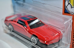 Hot Wheels - 1984 Pontiac Firebird Trans Am