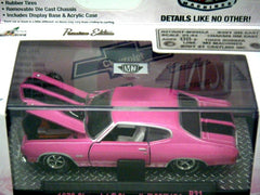 M2 Machines Detroit Muscle 1970 Chevrolet Chevelle SS