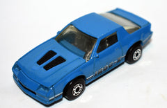 Matchbox  Chevrolet Camaro IROC Z-28