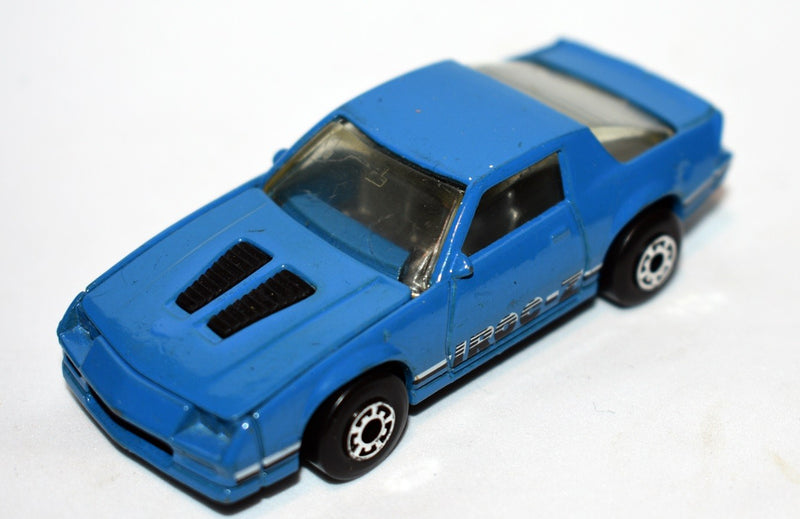Matchbox  Chevrolet Camaro IROC Z-28