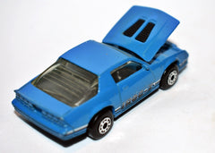 Matchbox  Chevrolet Camaro IROC Z-28