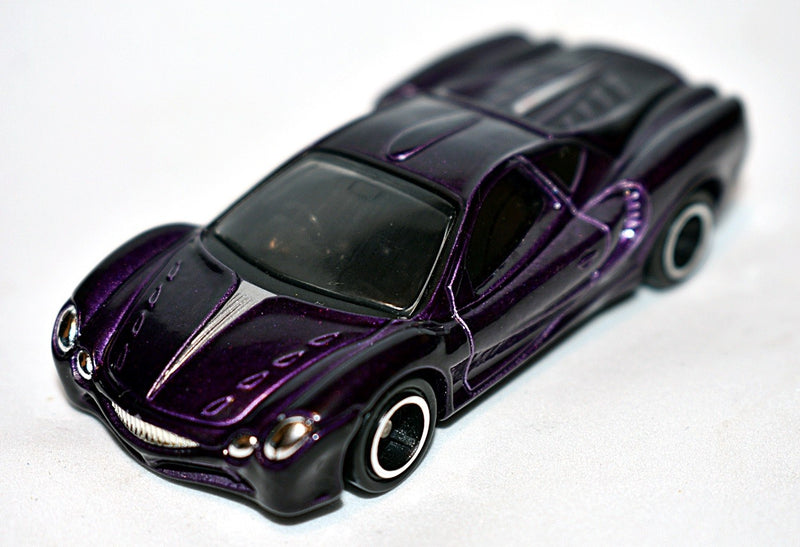 Tomica - Mitsuoka Orochi 