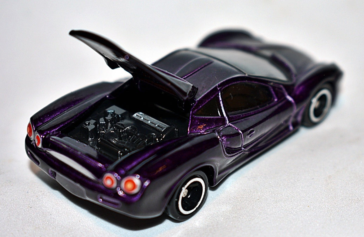 Tomica - Mitsuoka Orochi 
