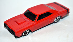 Hot Wheels - 1969 Dodge Coronet SuperBee