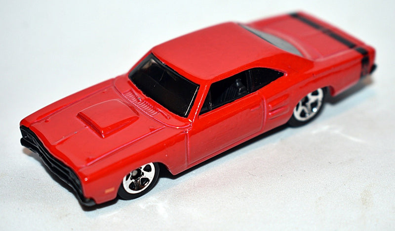 Hot Wheels - 1969 Dodge Coronet SuperBee