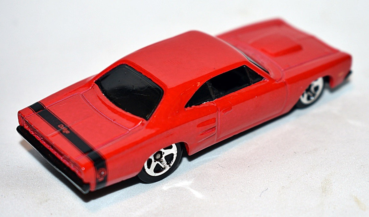 Hot Wheels - 1969 Dodge Coronet SuperBee
