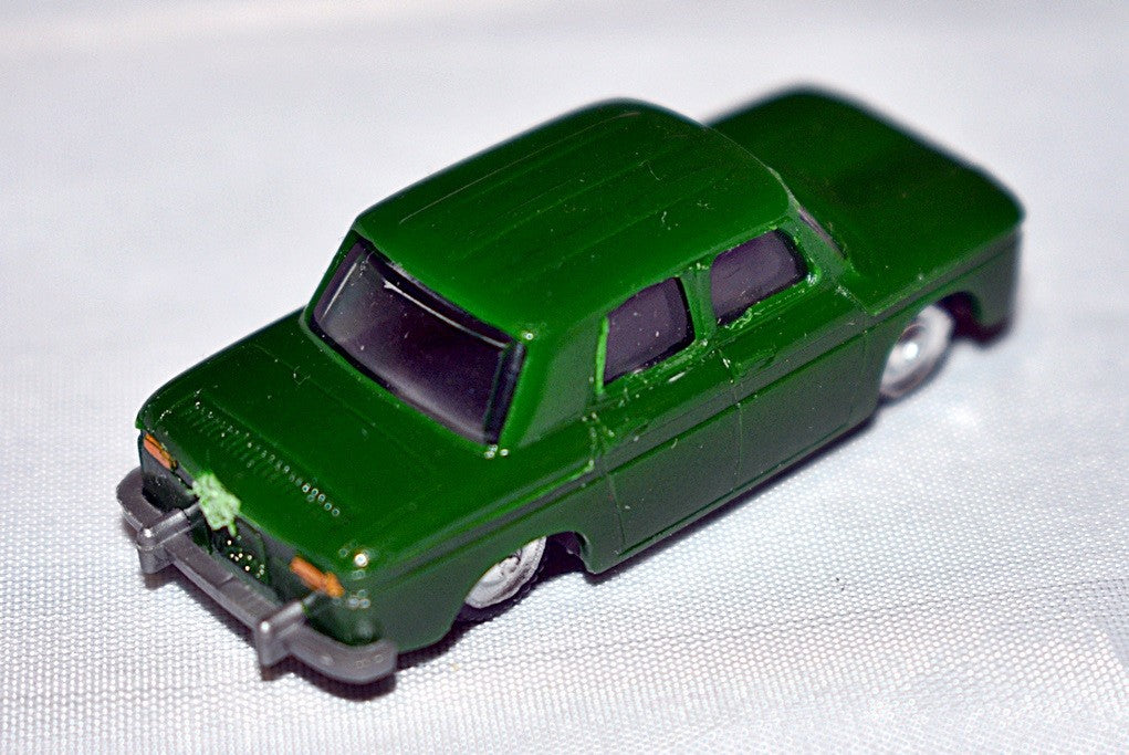 EKO - Renault R8 Sedan