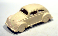 MPC - Volkswagen Split Window Beetle