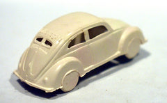 MPC - Volkswagen Split Window Beetle
