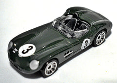 Matchbox - 1956 Aston Martin DBR1