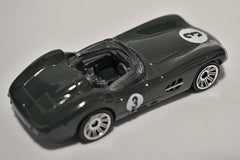 Matchbox - 1956 Aston Martin DBR1
