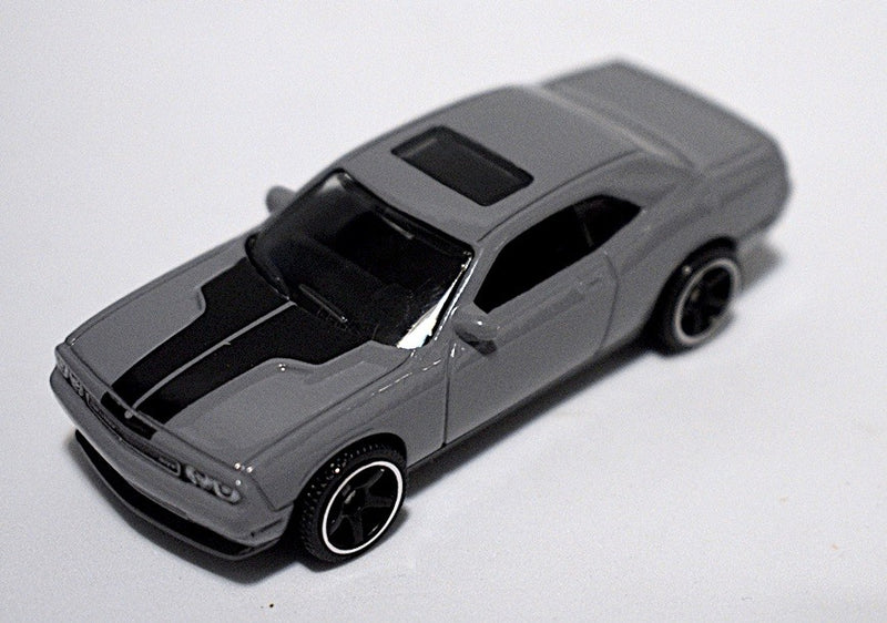 Matchbox Dodge Challenger