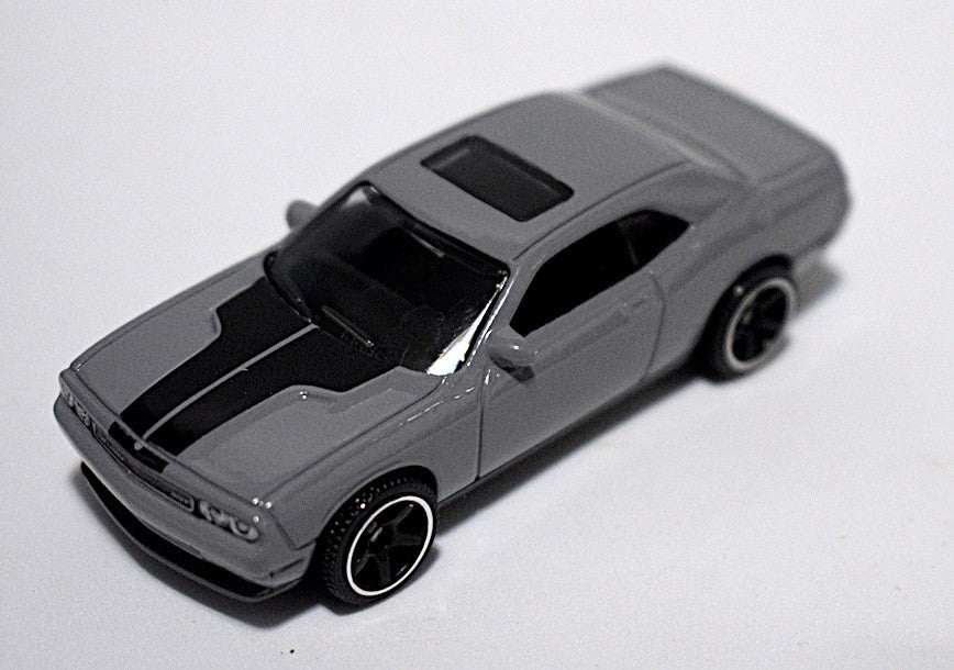 Matchbox Dodge Challenger