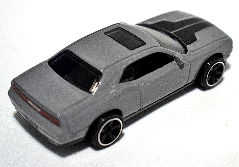 Matchbox Dodge Challenger