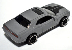 Matchbox Dodge Challenger