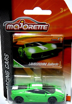 Majorette - Lamborghini Gallardo