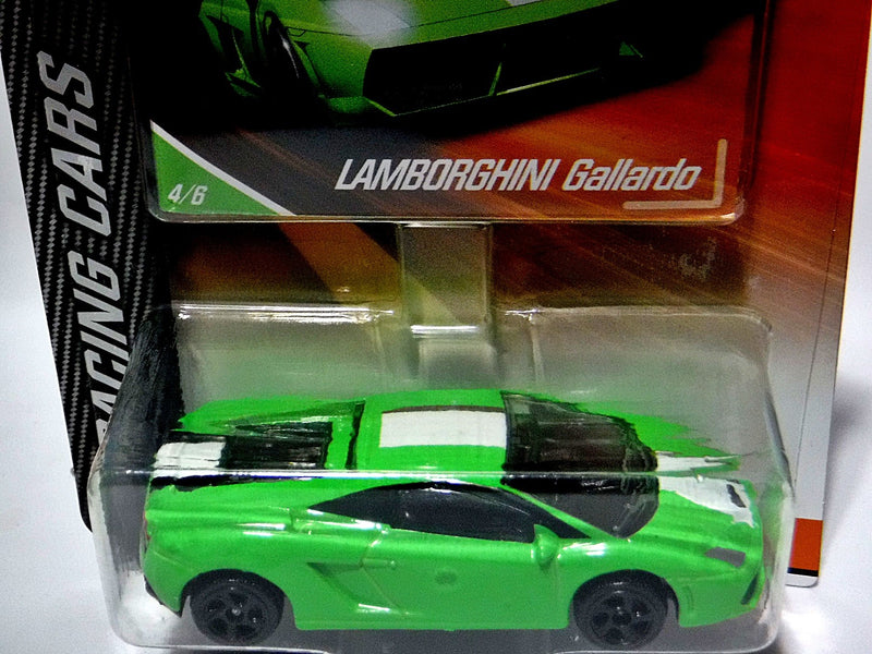 Majorette - Lamborghini Gallardo