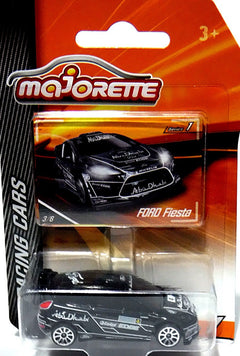 Majorette Premium - Racing - Ford Fiesta