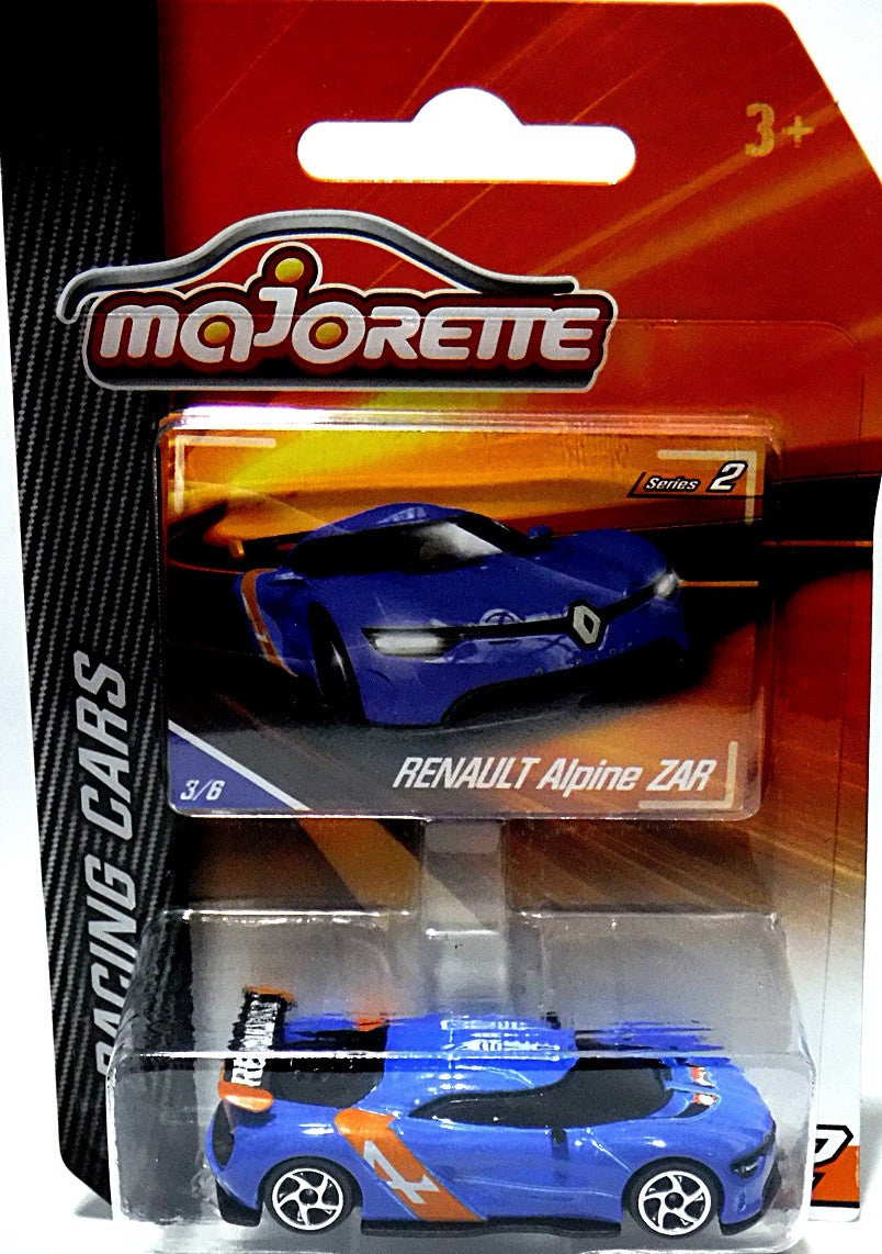 Majorette Premium - Lamborghini Huracan Avio