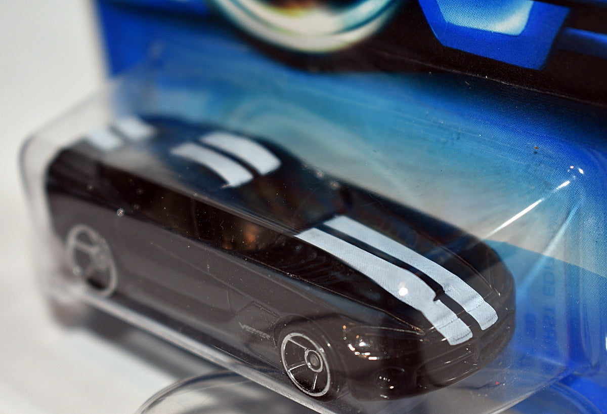 Hot Wheels - 2006 First Editions - Dodge Viper GTS