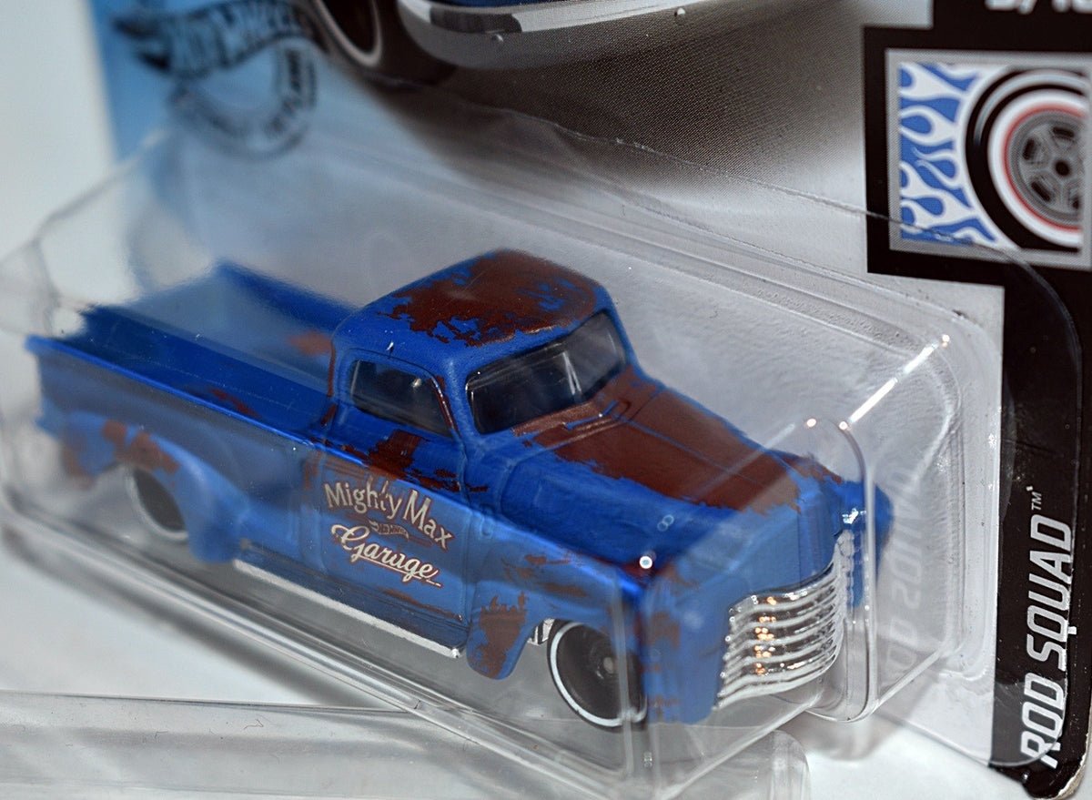 Hot Wheels - 1952 Chevrolet Pickup Truck