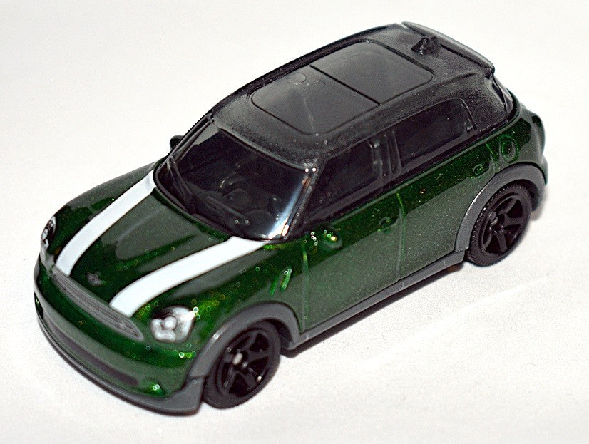 Matchbox Mini Countryman