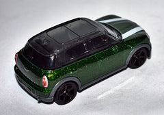 Matchbox Mini Countryman