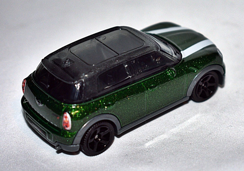Matchbox Mini Countryman