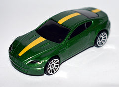Hot Wheels - Aston Martin V8 Vantage